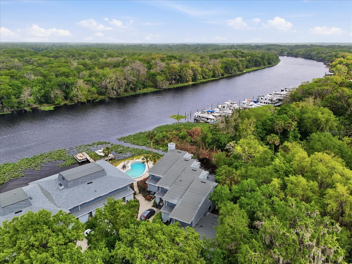 2329 River Ridge Road #2 Deland FL 32720 - ST JOHN RIVER O6393817 image2