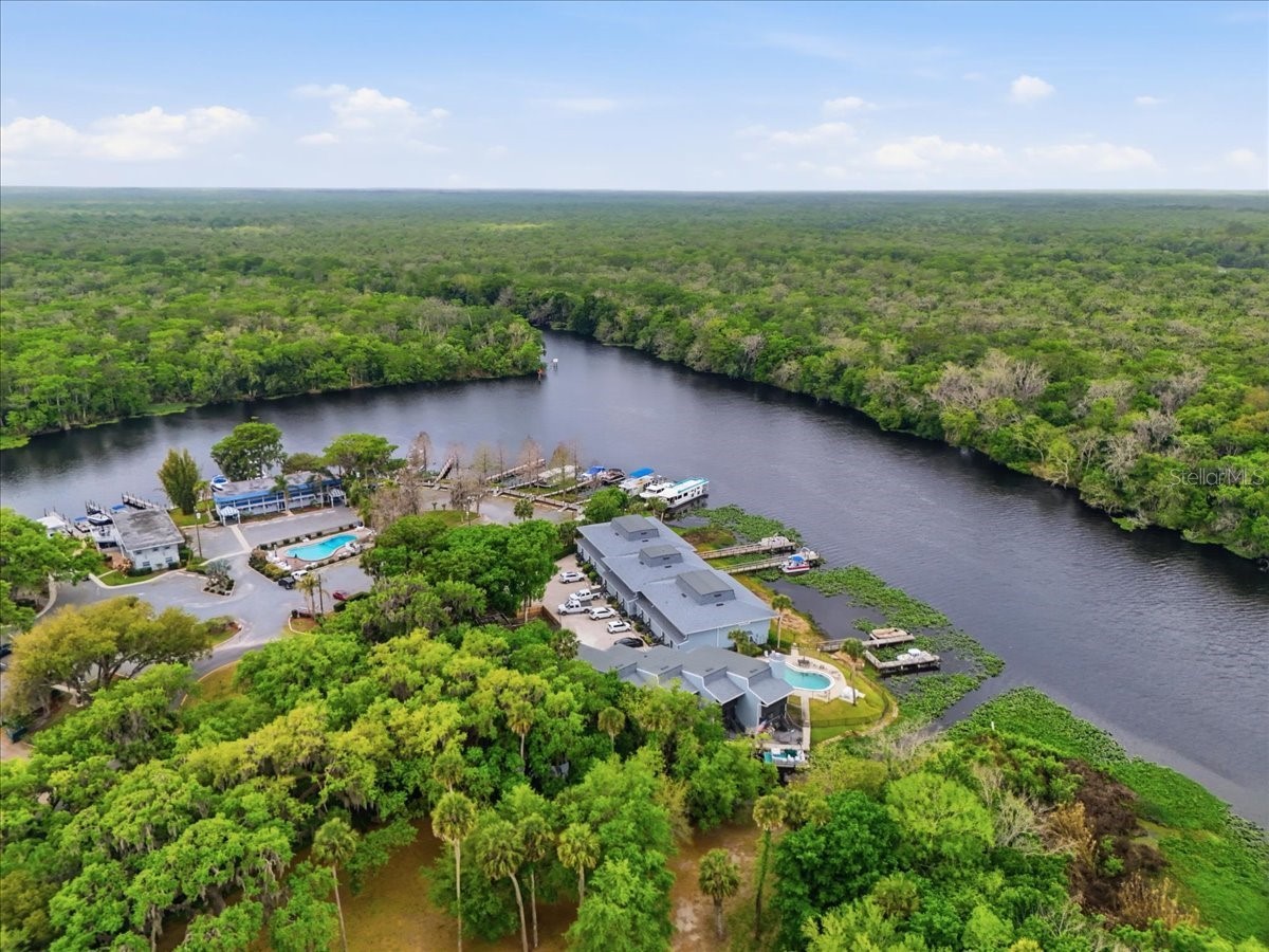 2329 River Ridge Road #2 Deland FL 32720 - ST JOHN RIVER O6393817 image3