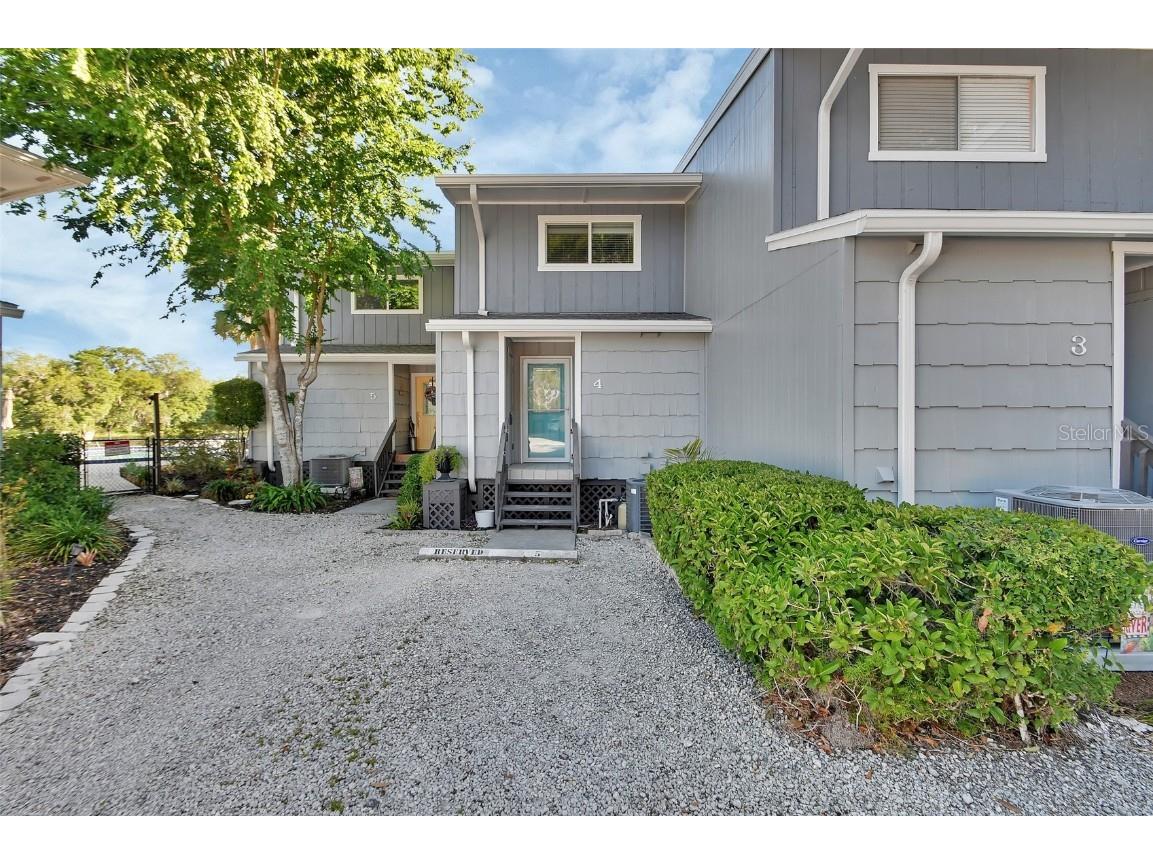 2329 River Ridge Road #4 Deland FL 32720 - ST JOHN'S RIVER V4942428 image1