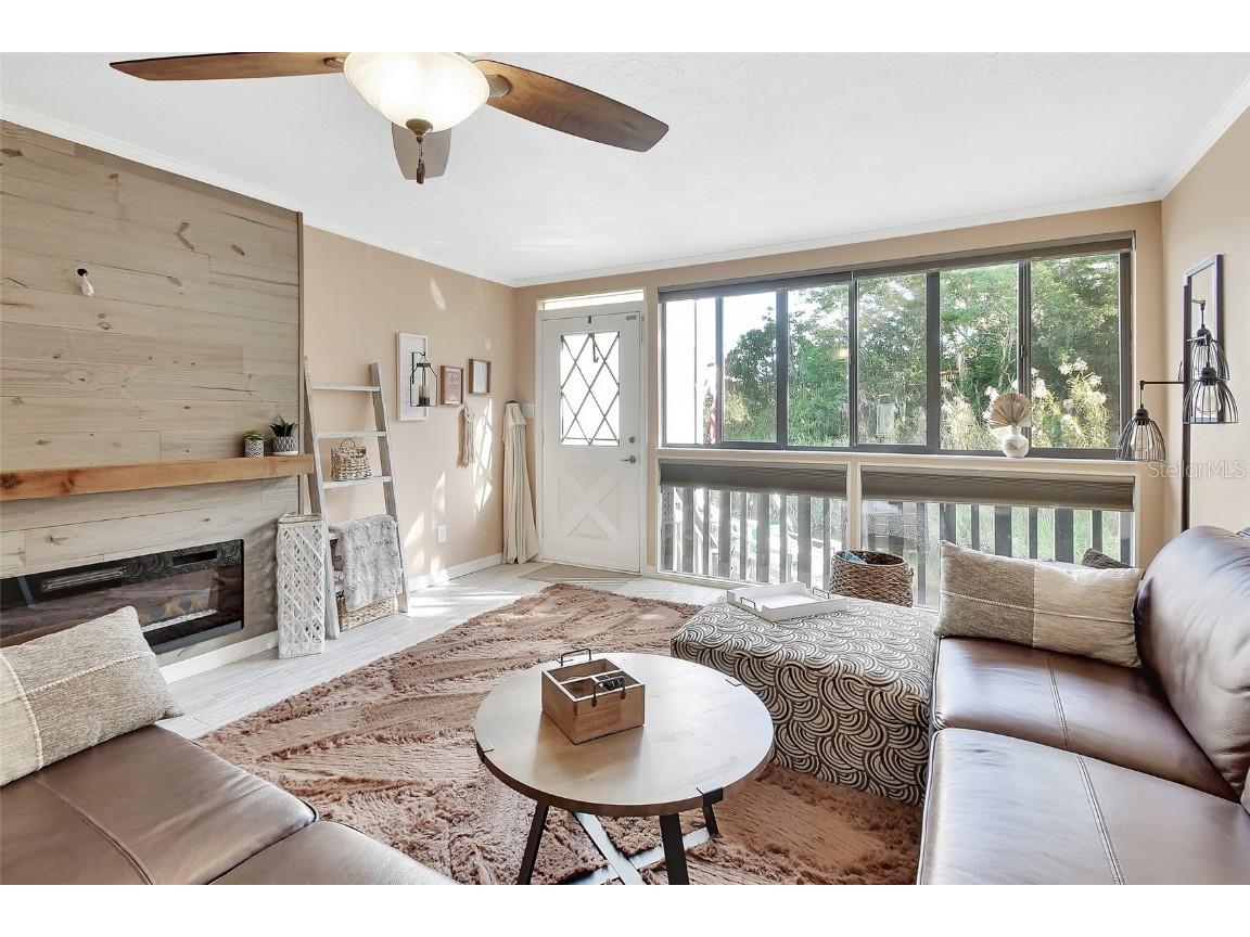 2329 River Ridge Road #4 Deland FL 32720 - ST JOHN'S RIVER V4942428 image10