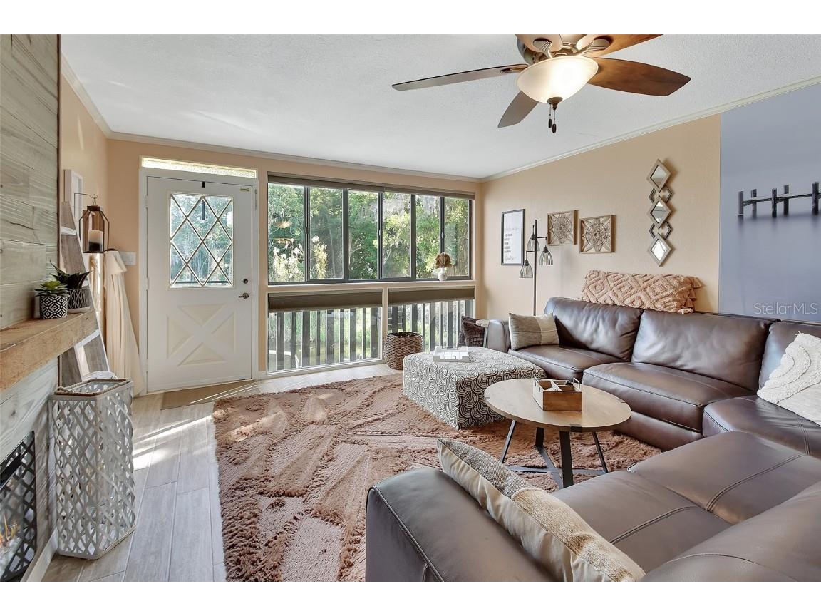 2329 River Ridge Road #4 Deland FL 32720 - ST JOHN'S RIVER V4942428 image11