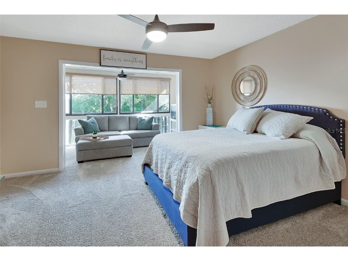 2329 River Ridge Road #4 Deland FL 32720 - ST JOHN'S RIVER V4942428 image17