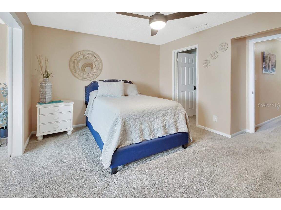 2329 River Ridge Road #4 Deland FL 32720 - ST JOHN'S RIVER V4942428 image19