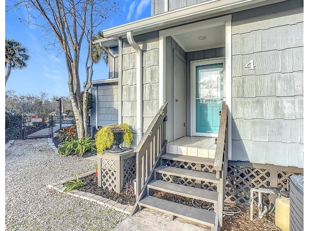 2329 River Ridge Road #4 Deland FL 32720 - ST JOHN'S RIVER V4942428 image2