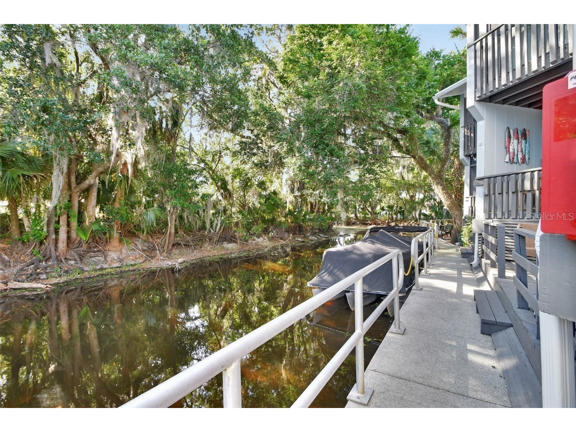 2329 River Ridge Road #4 Deland FL 32720 - ST JOHN'S RIVER V4942428 image23