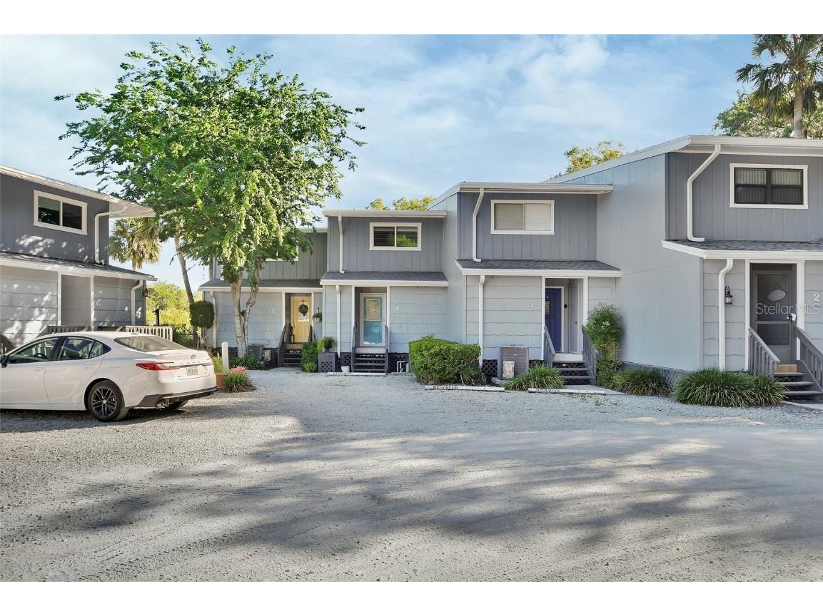 2329 River Ridge Road #4 Deland FL 32720 - ST JOHN'S RIVER V4942428 image3