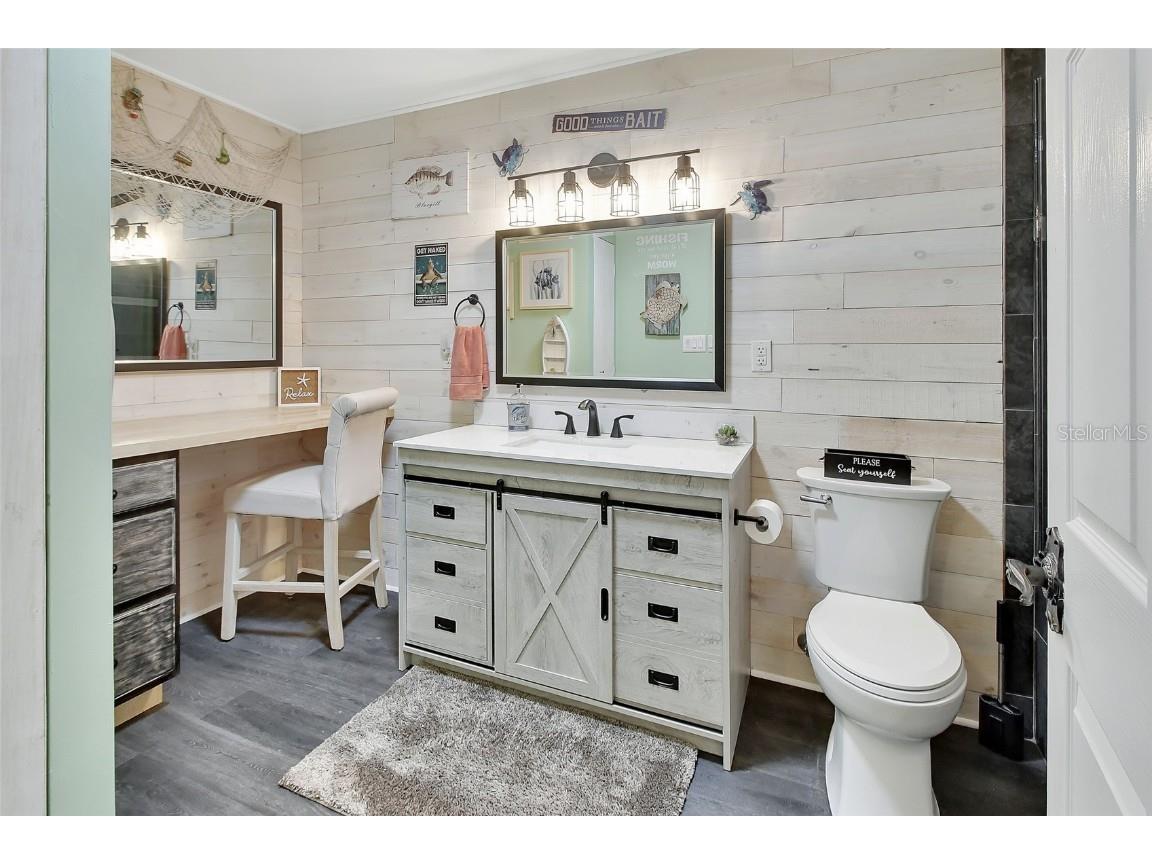 2329 River Ridge Road #4 Deland FL 32720 - ST JOHN'S RIVER V4944257 image10