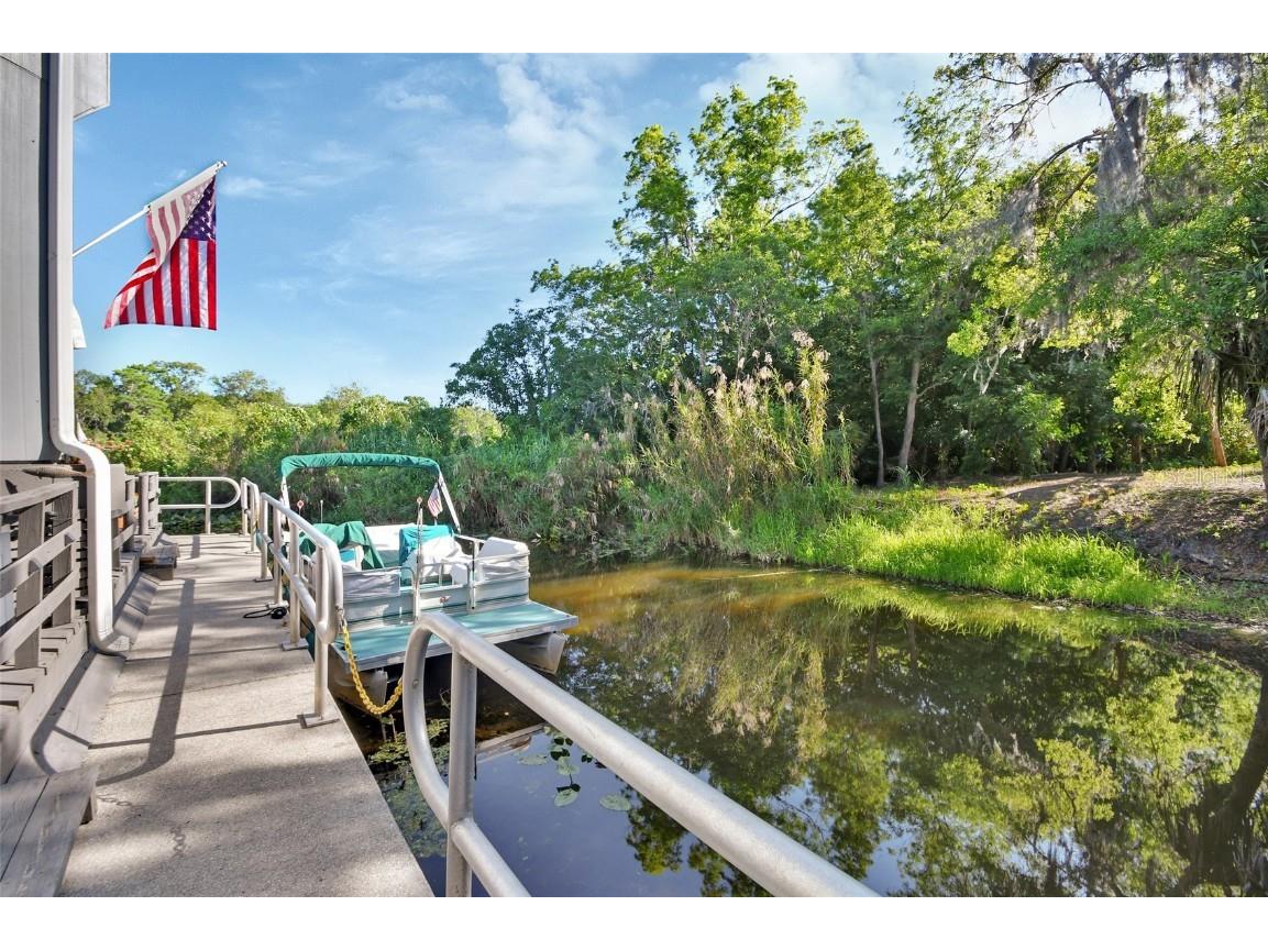 2329 River Ridge Road #4 Deland FL 32720 - ST JOHN'S RIVER V4944257 image15