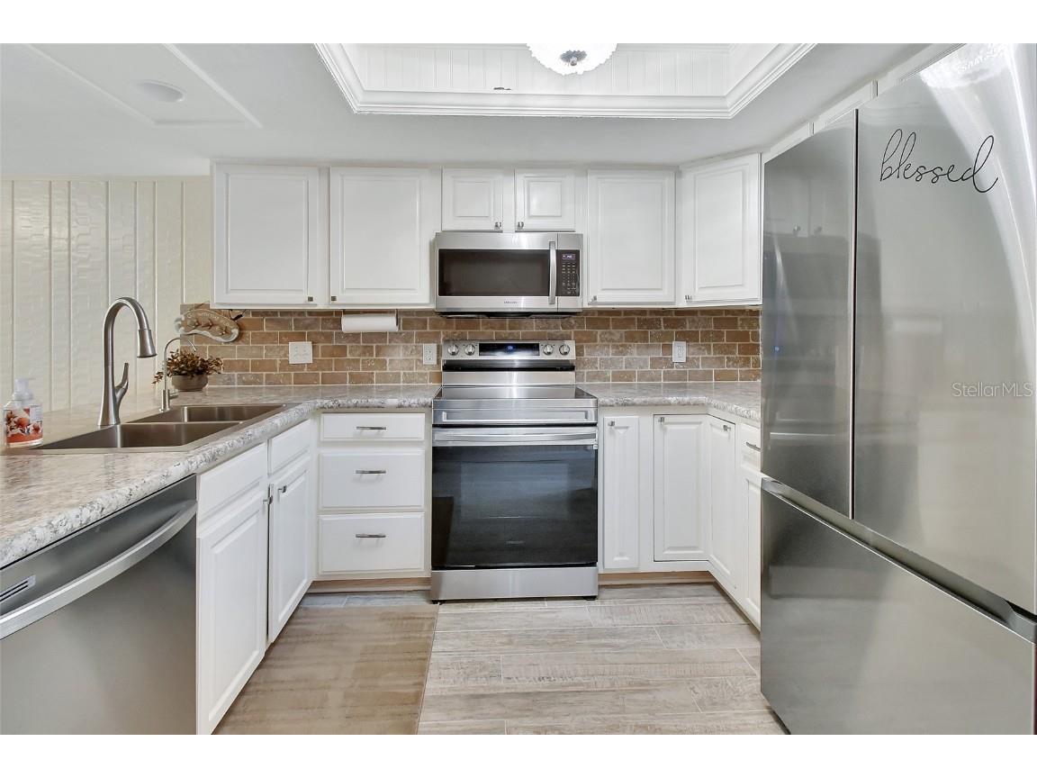 2329 River Ridge Road #4 Deland FL 32720 - ST JOHN'S RIVER V4944257 image5