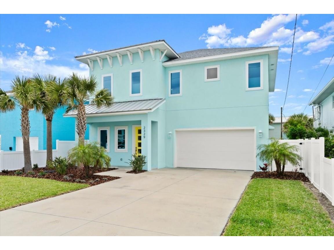 2329 S Central Avenue Flagler Beach FL 32136 V4942620 image1