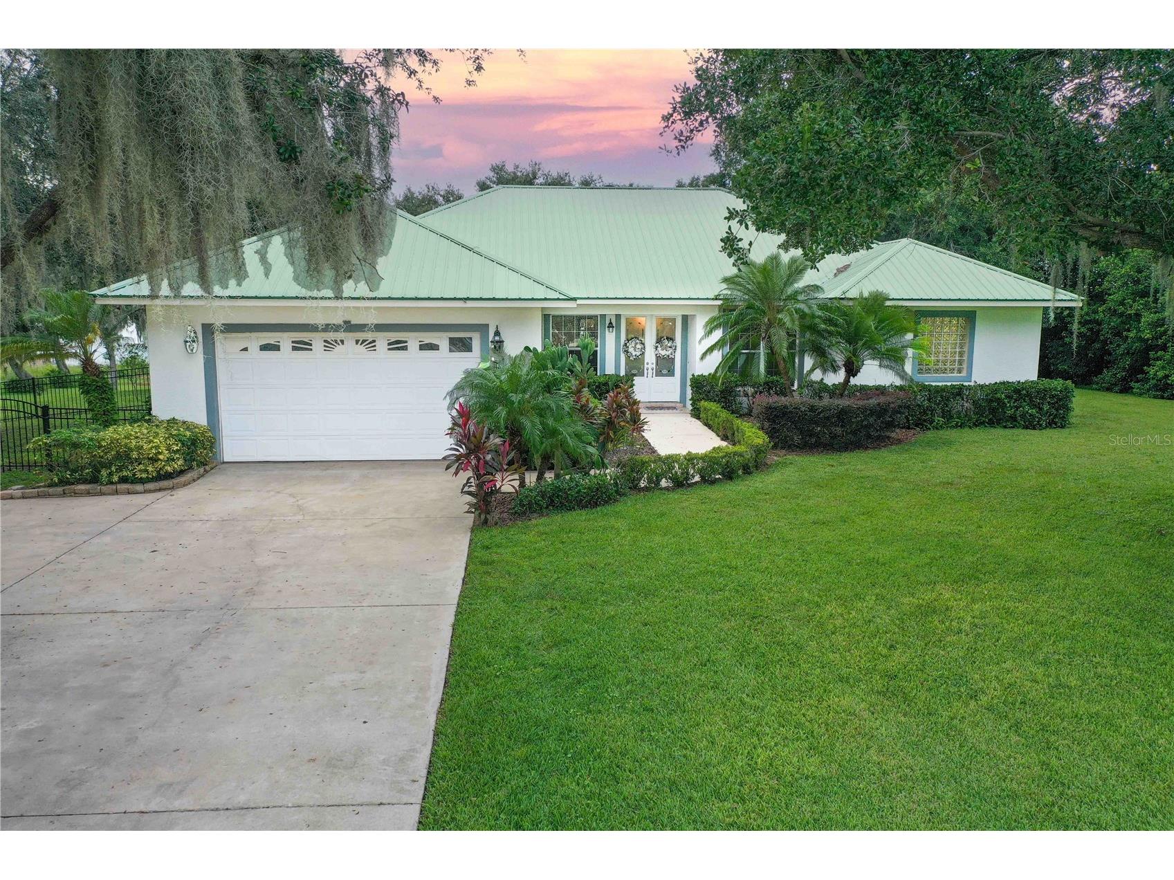 2329 S Lake Reedy Boulevard Frostproof FL 33843 - LAKE REEDY K4903056 image1