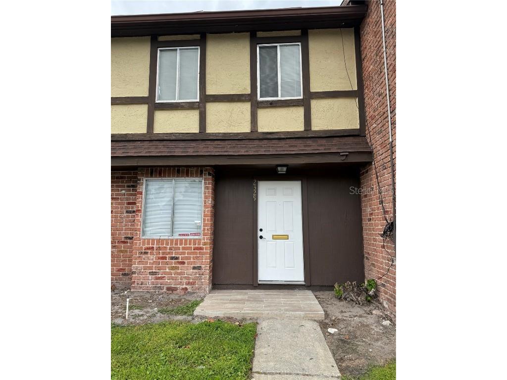 2329 Tom Jones Street #8 Orlando FL 32839 O6190483 image1