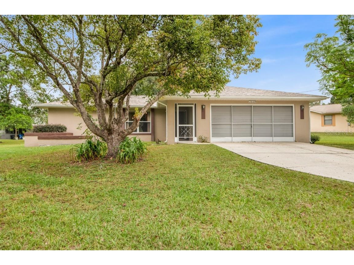 2329 W Autumn Place Citrus Springs FL 34434 T3545895 image1