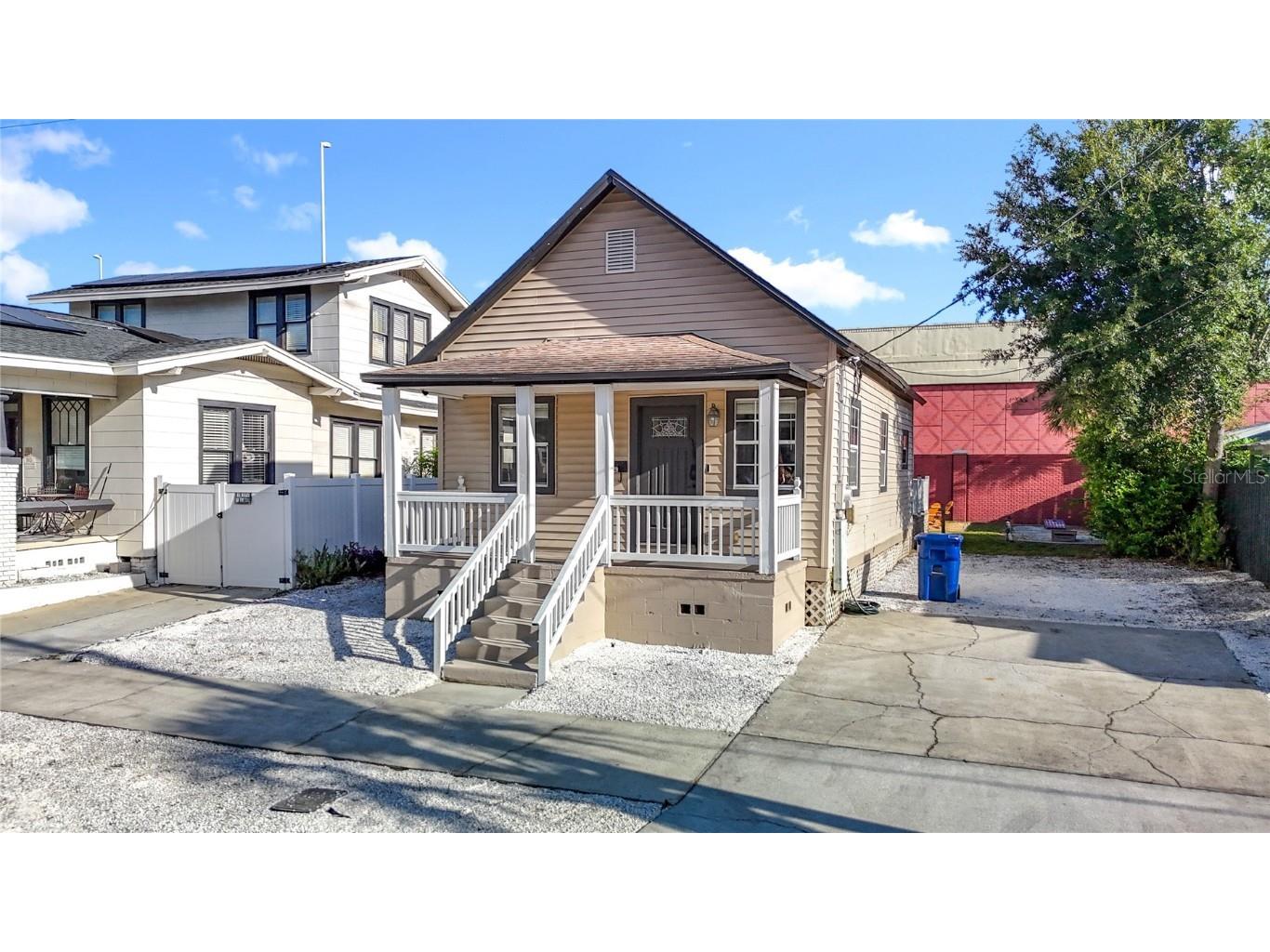 2329 W La Salle Street Tampa FL 33607 TB8431268 image1