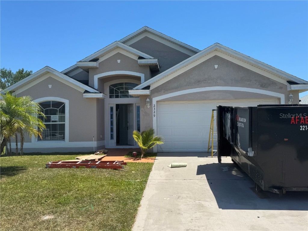 2329 Walnut Canyon Drive Kissimmee FL 34758 S5124910 image1