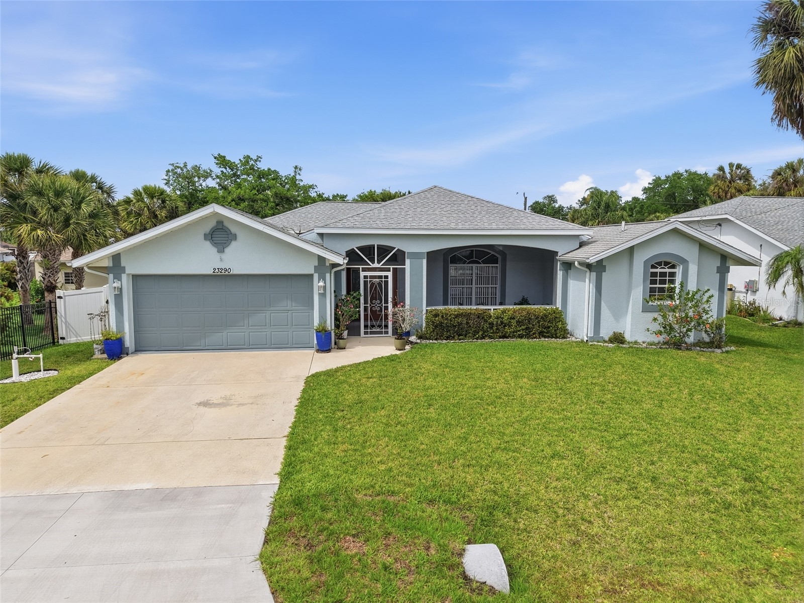 23290 Freeport Avenue Port Charlotte FL 33954 C7524411 image1