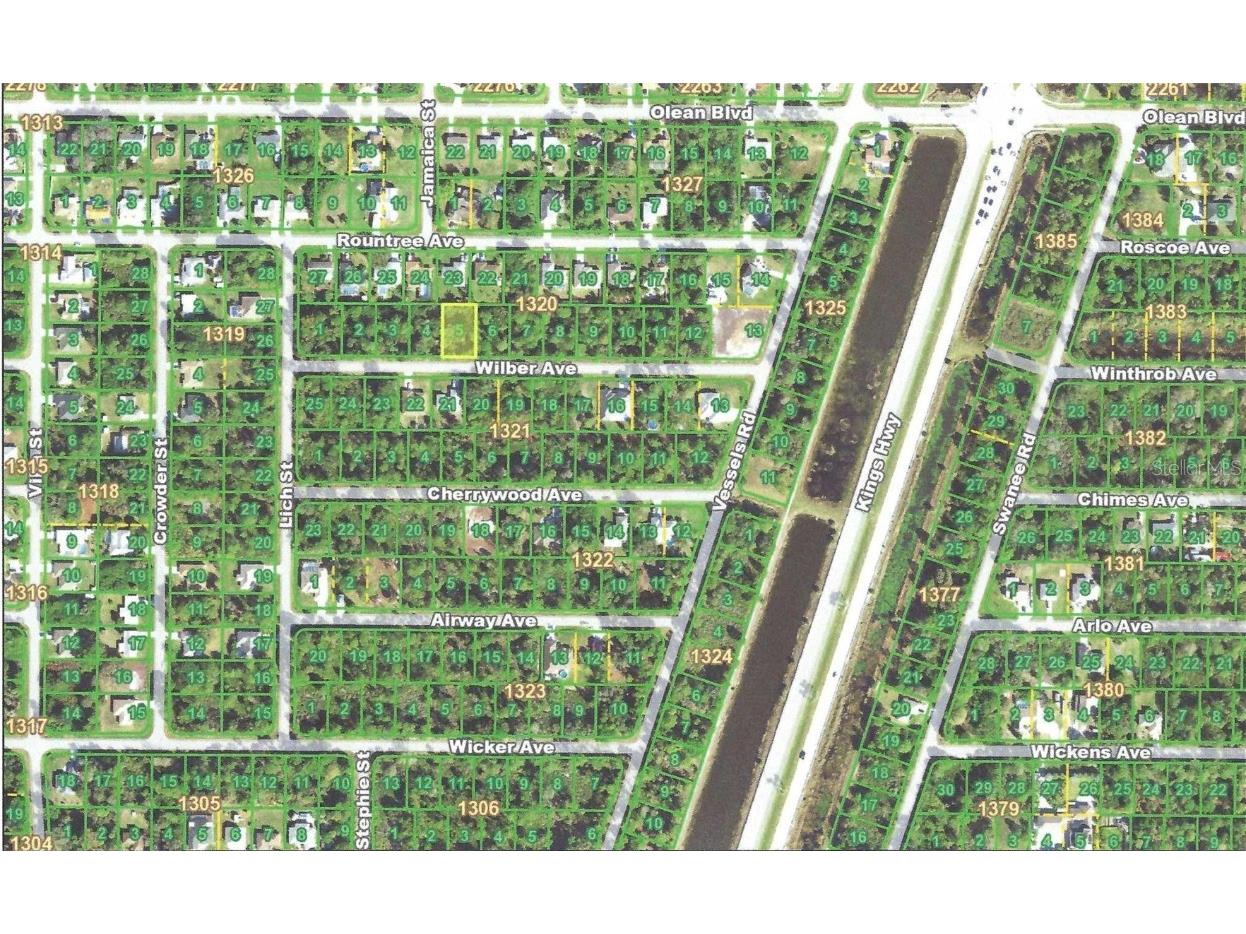 23292 Wilber Avenue Port Charlotte FL 33980 C7475869 image1