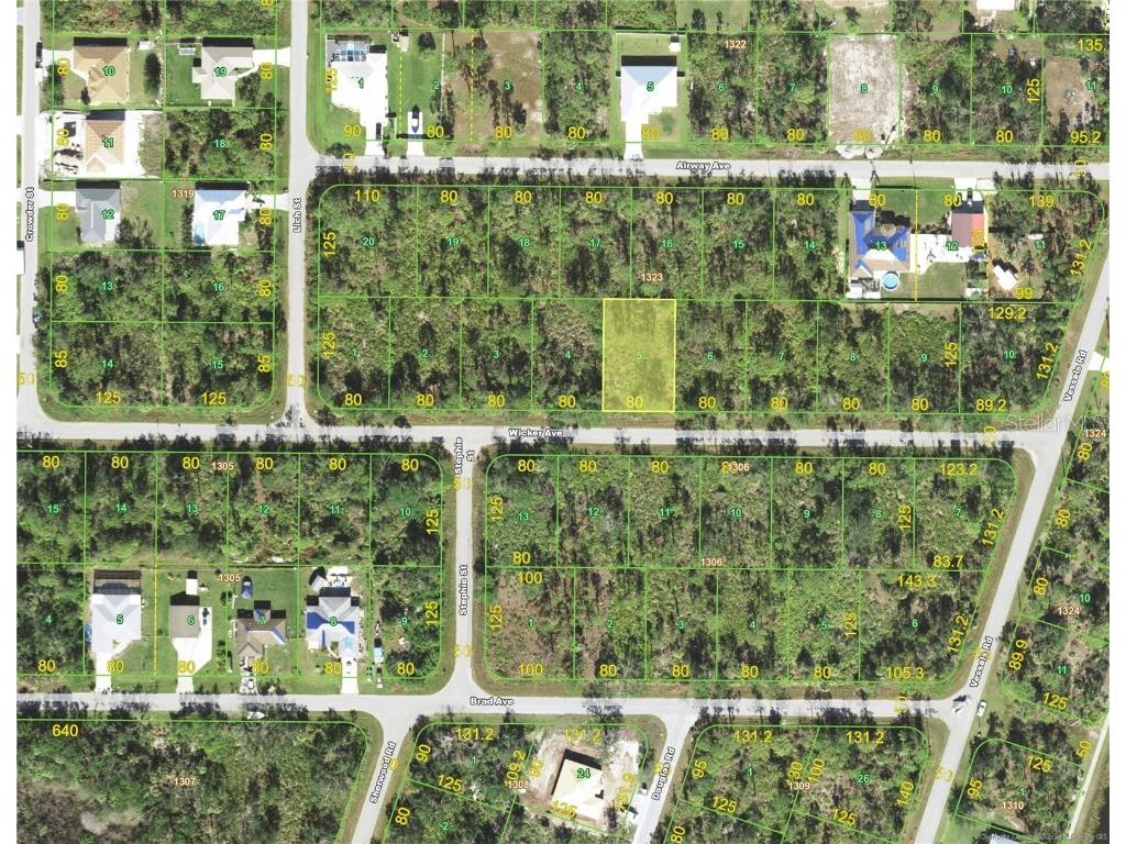 23296 Wicker Avenue Punta Gorda FL 33980 C7494720 image2