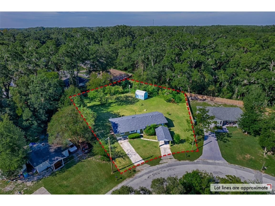 23297 NW 178th Place High Springs FL 32643 TB8425701 image37