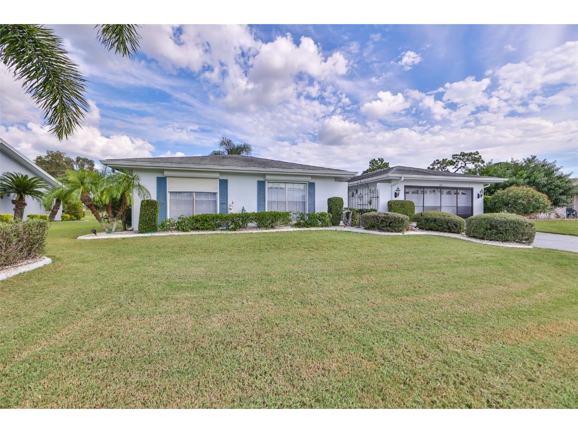 233 Amesbury Circle Sun City Center FL 33573 T3471484 image1