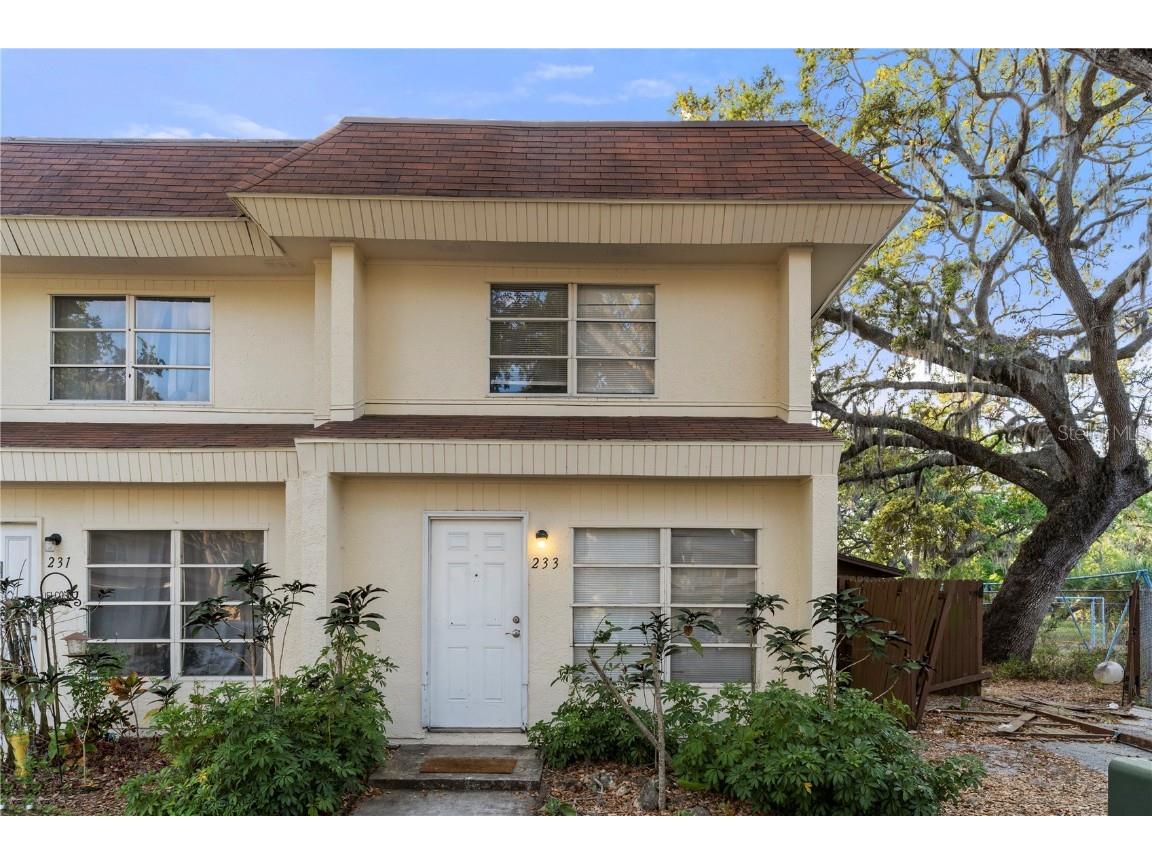 233 Amherst Avenue #21 Sarasota FL 34232 A4563404 image1