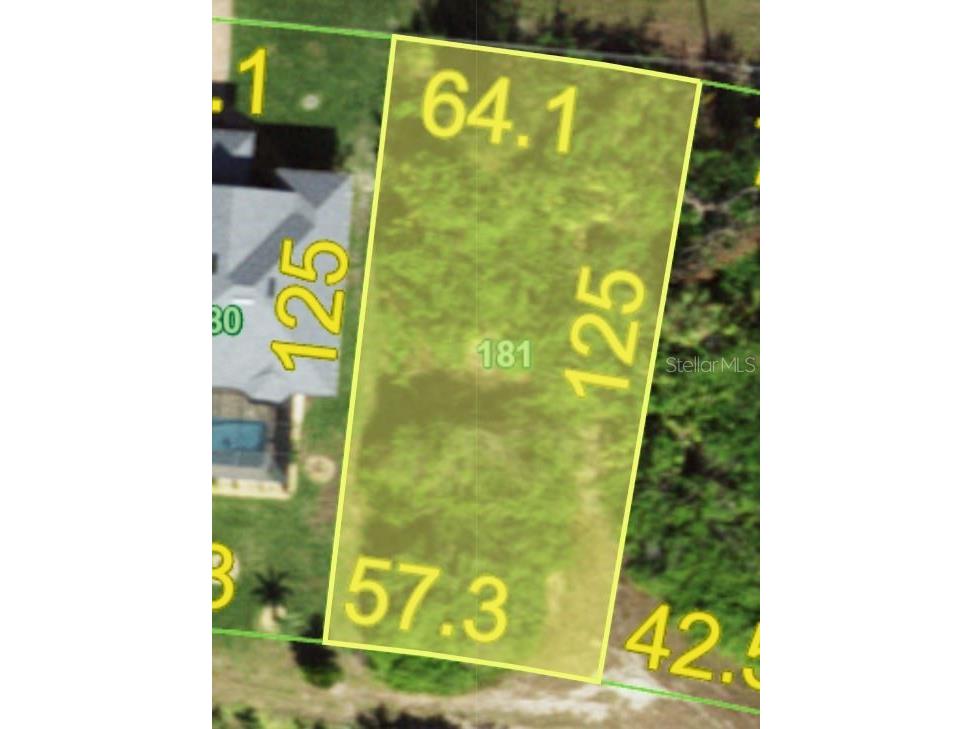 233 Apollo Drive Rotonda West FL 33947 J969927 image1