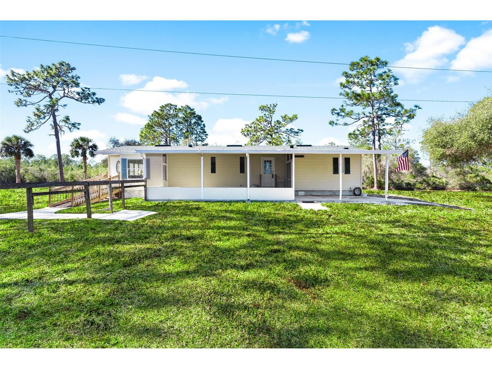 233 Azalea Lane Osteen FL 32764 G5106834 image1