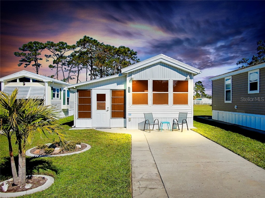 233 Bainbridge Drive Nokomis FL 34275 N6137853 image1