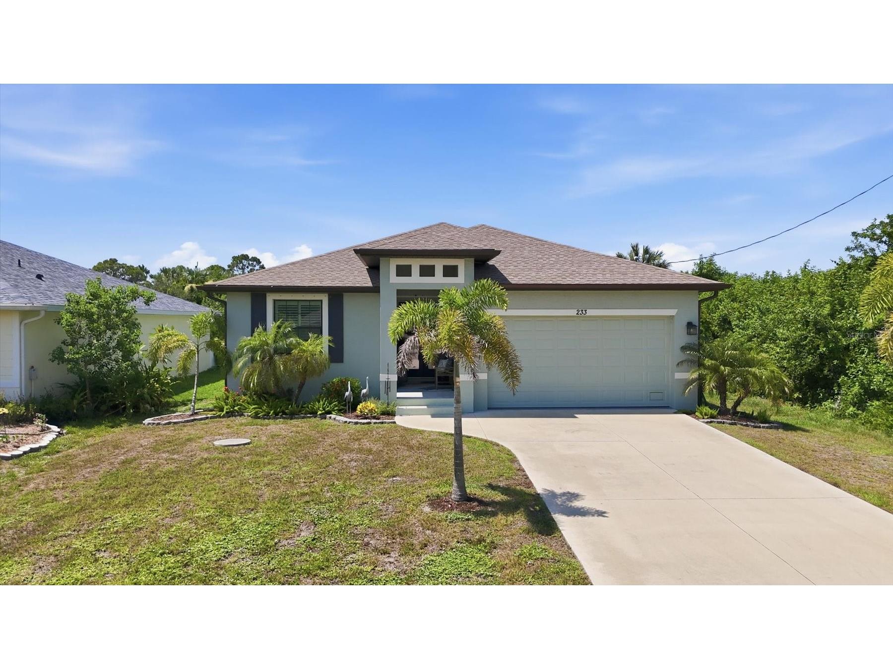 233 Baytree Drive Rotonda West FL 33947 D6147942 image1