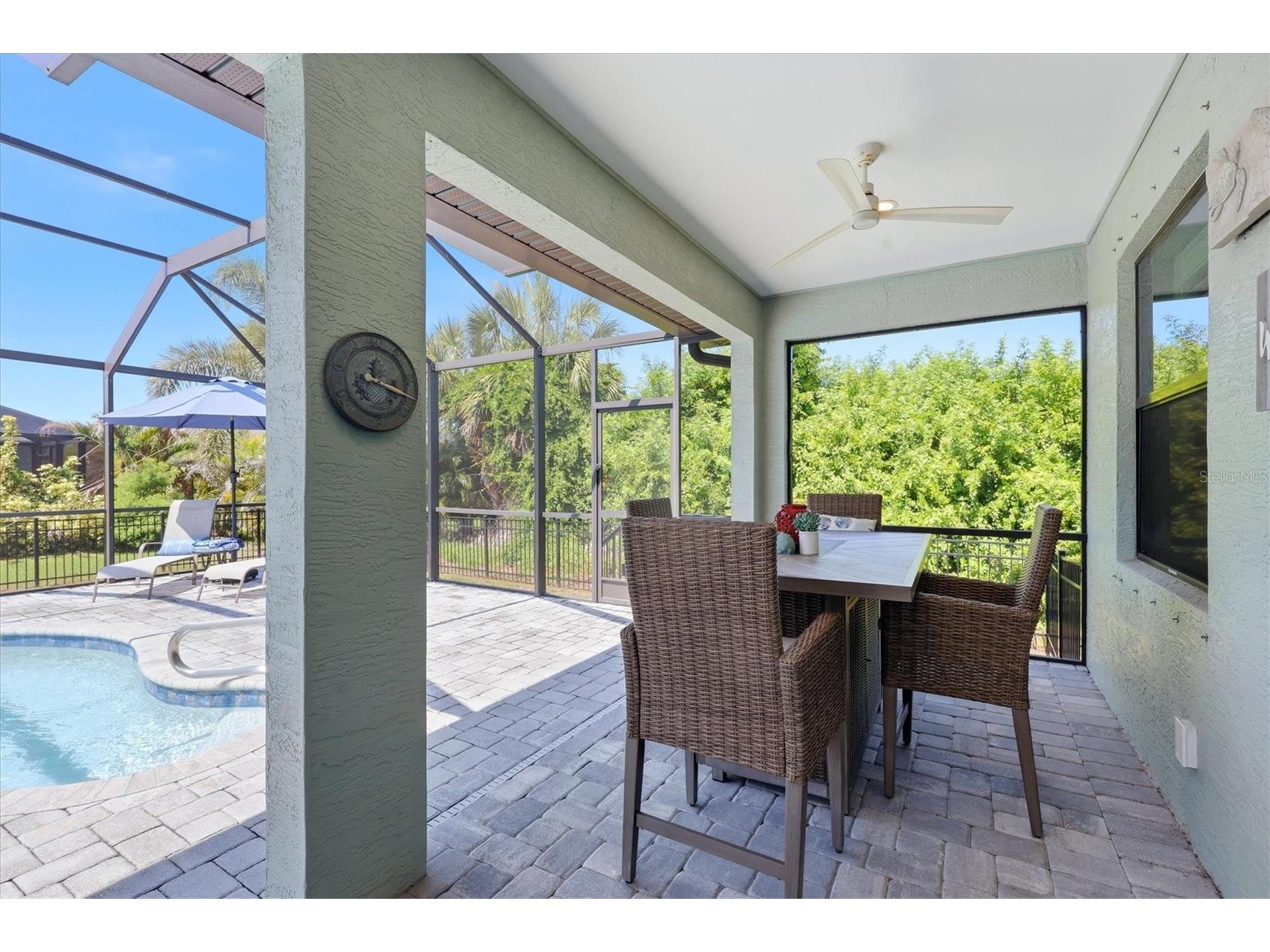 233 Baytree Drive Rotonda West FL 33947 D6147942 image35