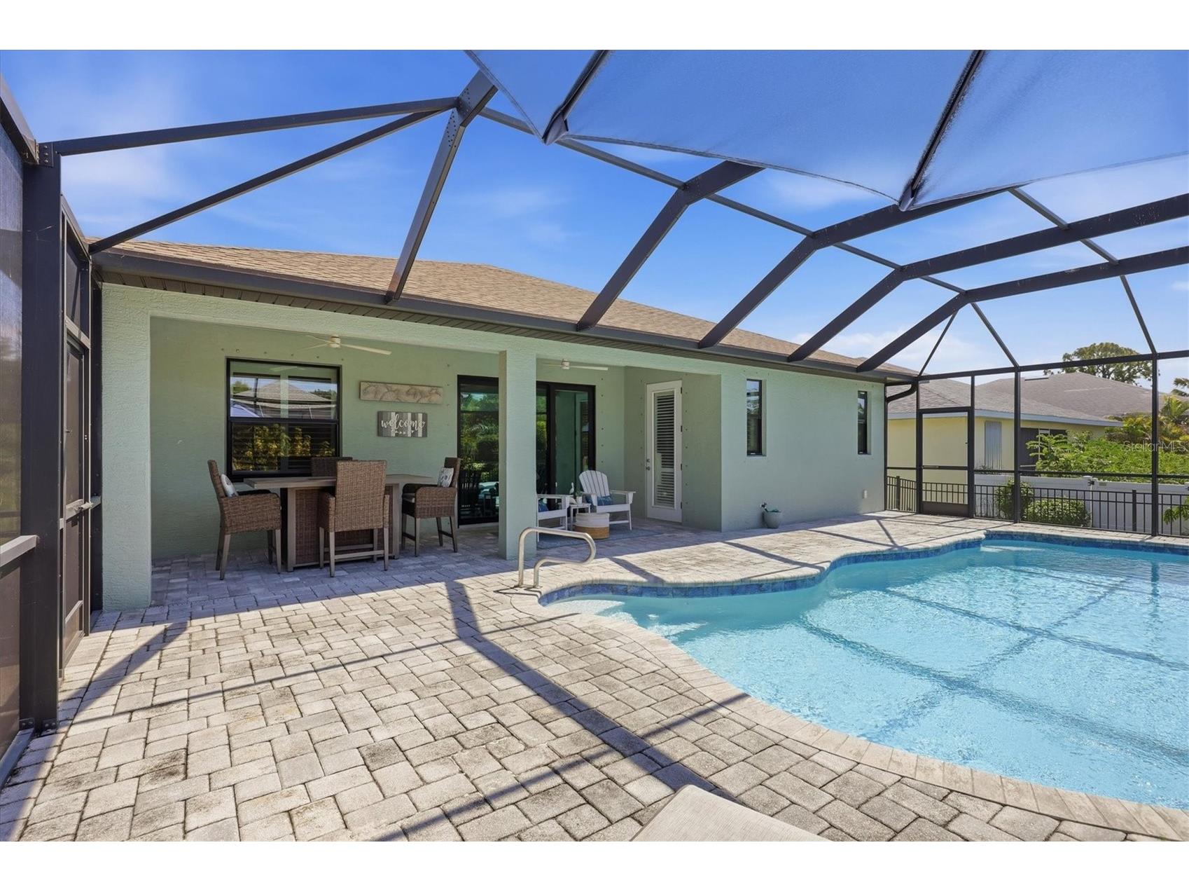 233 Baytree Drive Rotonda West FL 33947 D6147942 image37