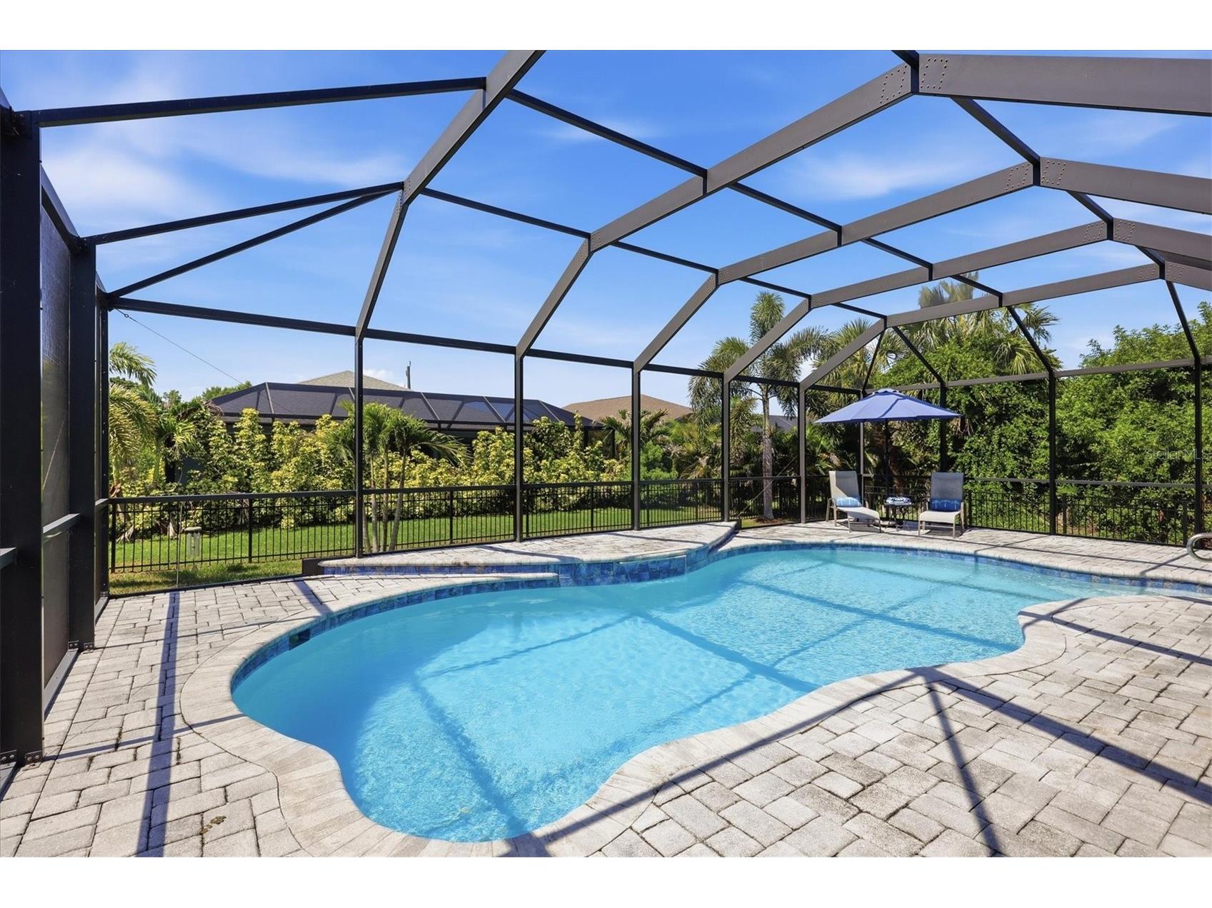 233 Baytree Drive Rotonda West FL 33947 D6147942 image38