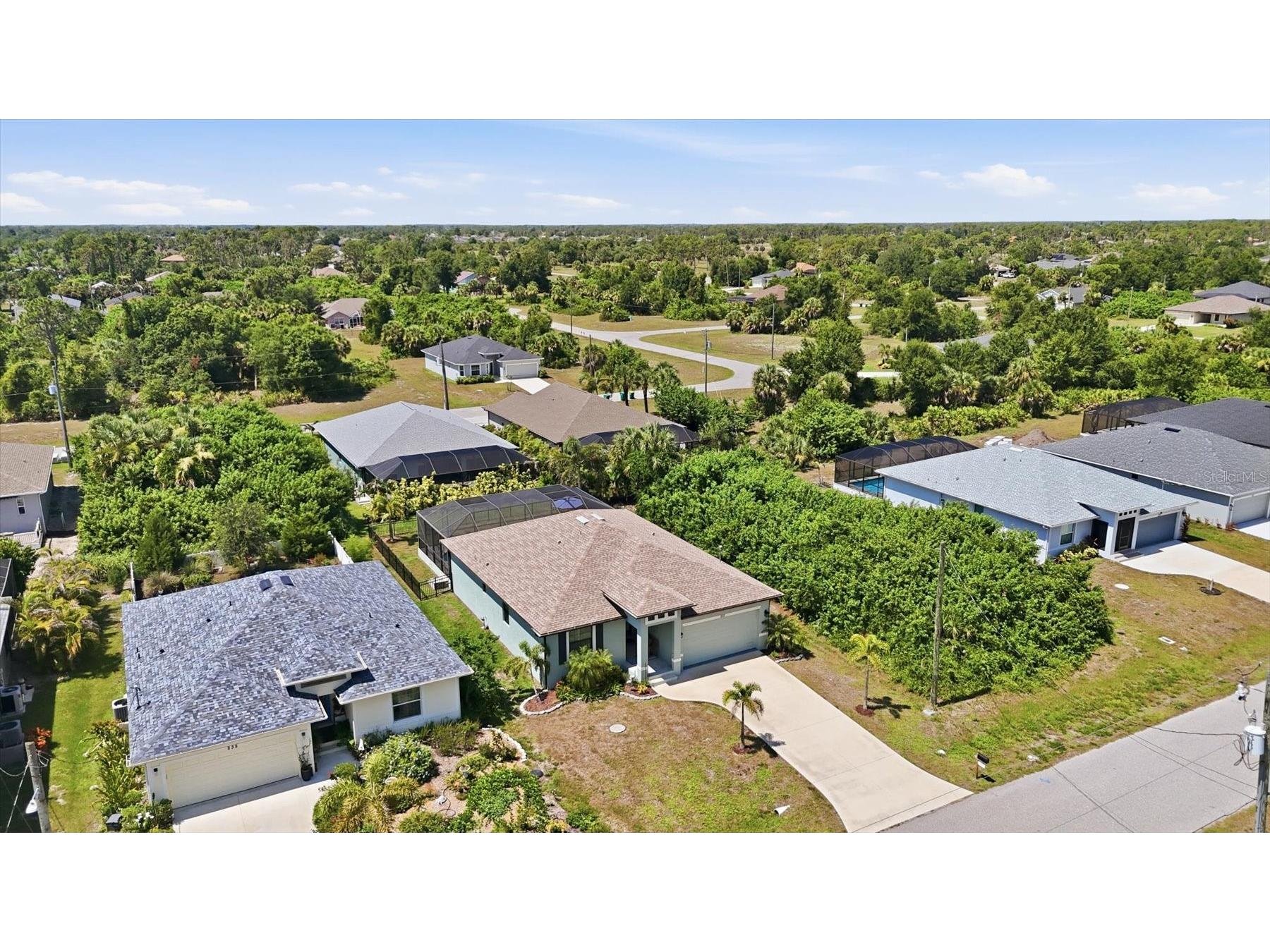 233 Baytree Drive Rotonda West FL 33947 D6147942 image43