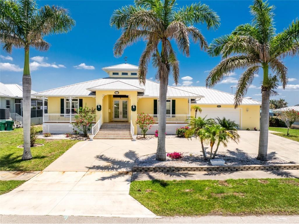 233 Beeney Road SE Port Charlotte FL 33952 C7509977 image1