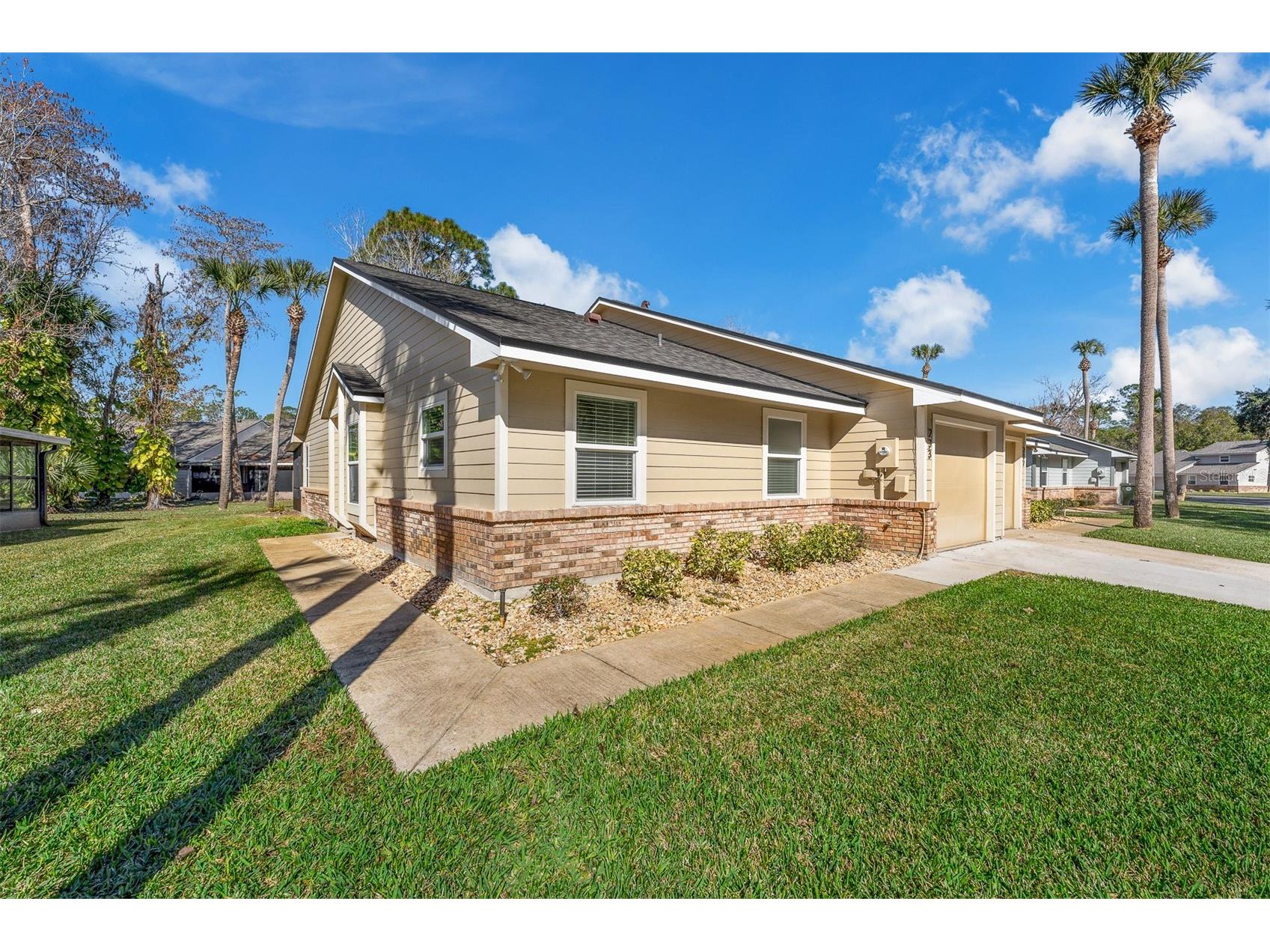 233 Bob White Court #233 Daytona Beach FL 32119 O6374385 image1