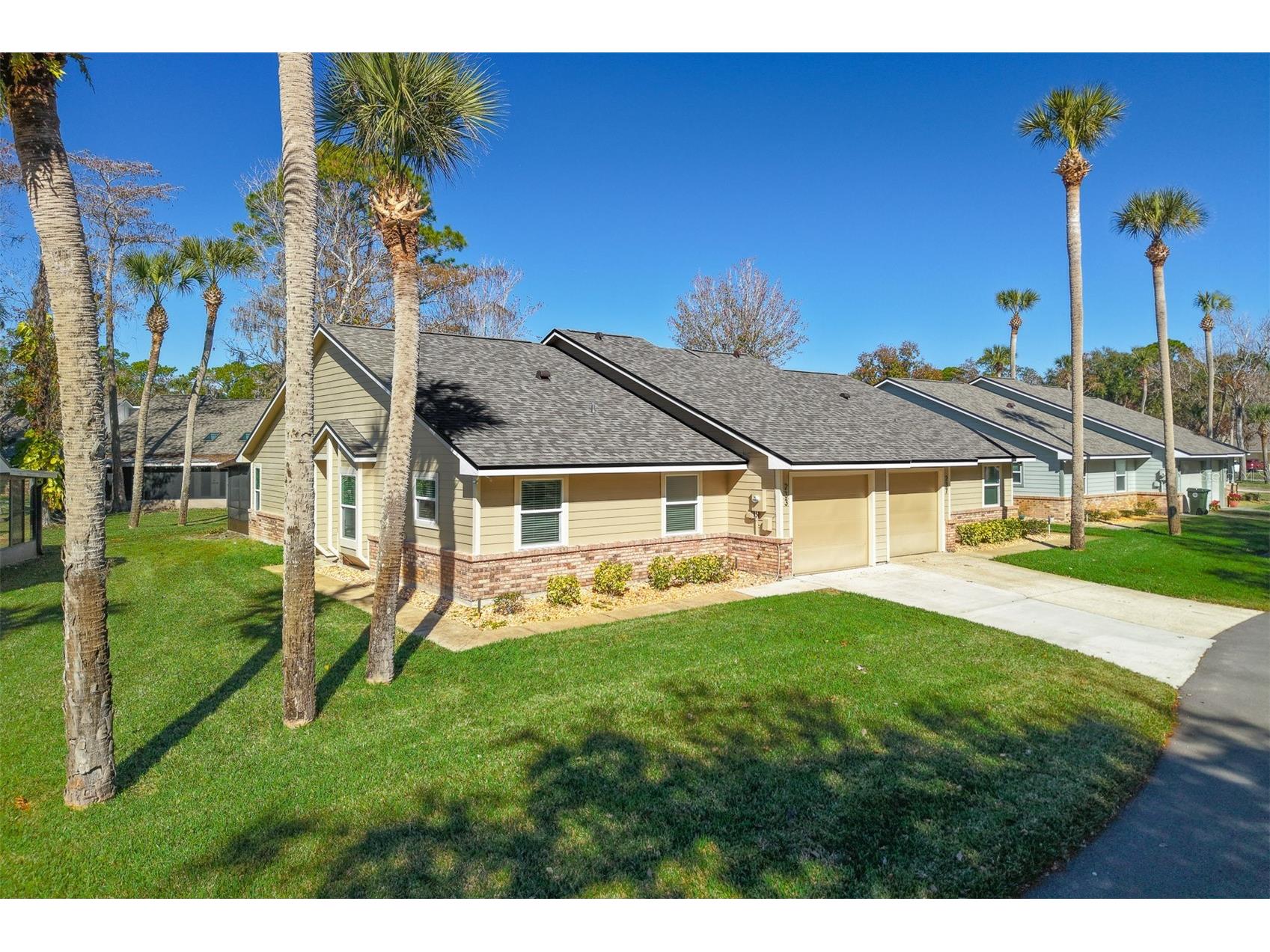 233 Bob White Court #233 Daytona Beach FL 32119 O6374385 image3