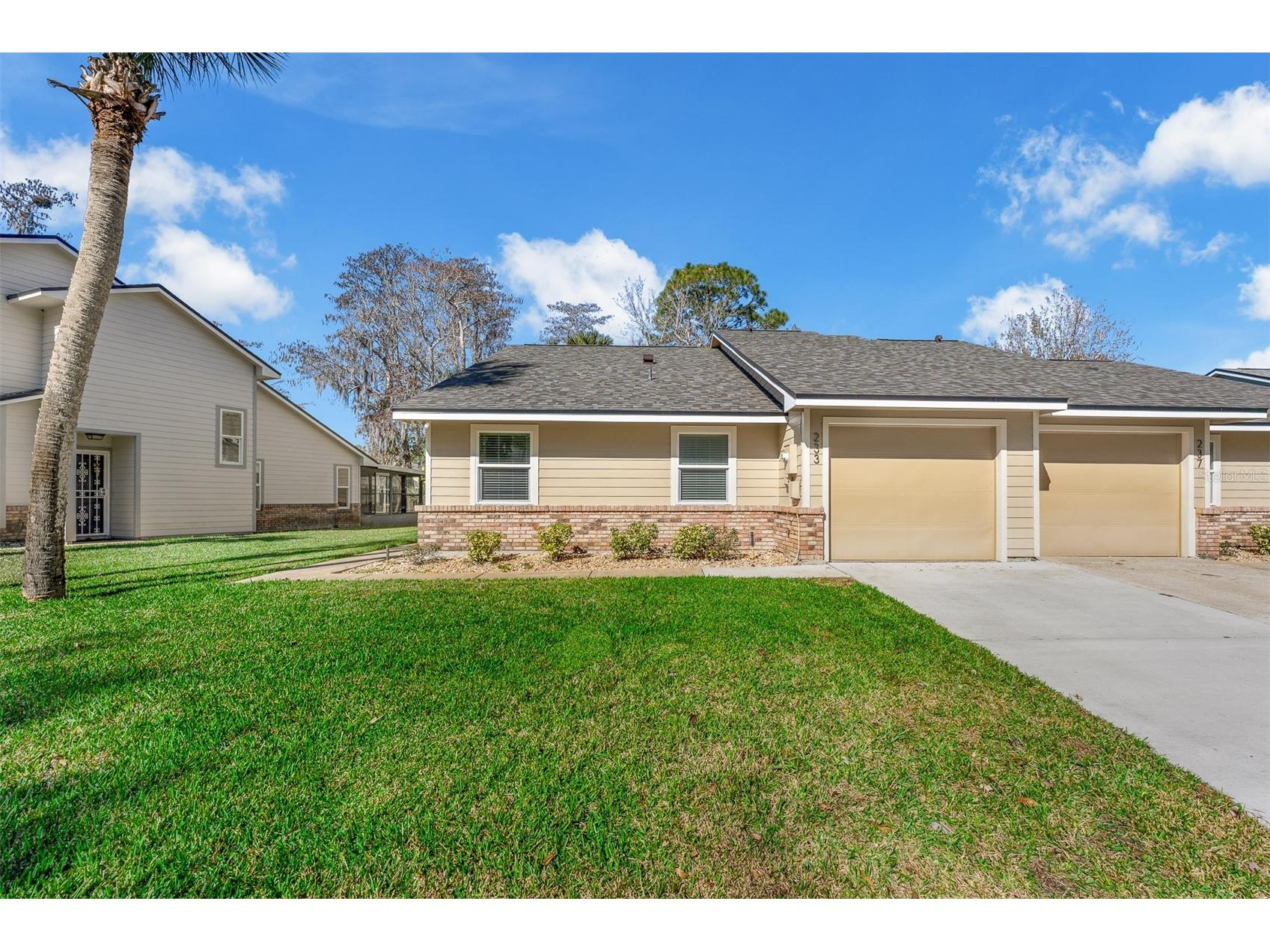 233 Bob White Court #233 Daytona Beach FL 32119 O6374385 image4
