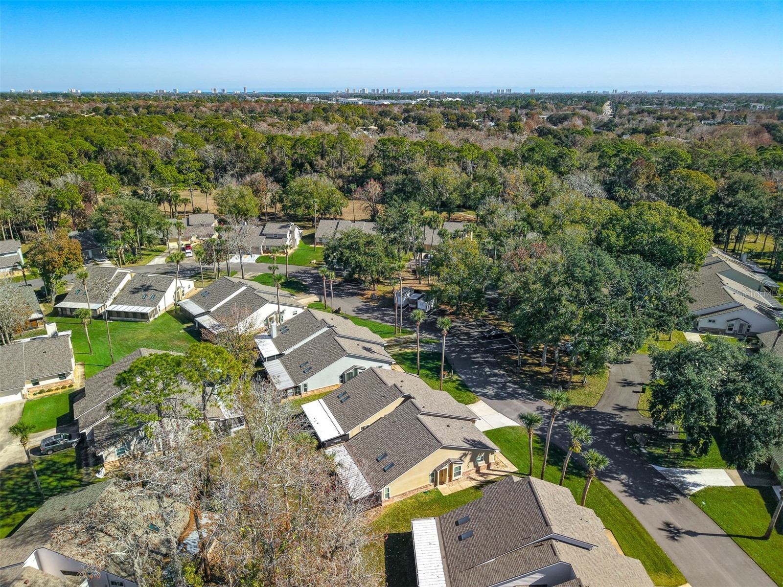 233 Bob White Court #233 Daytona Beach FL 32119 O6374385 image44