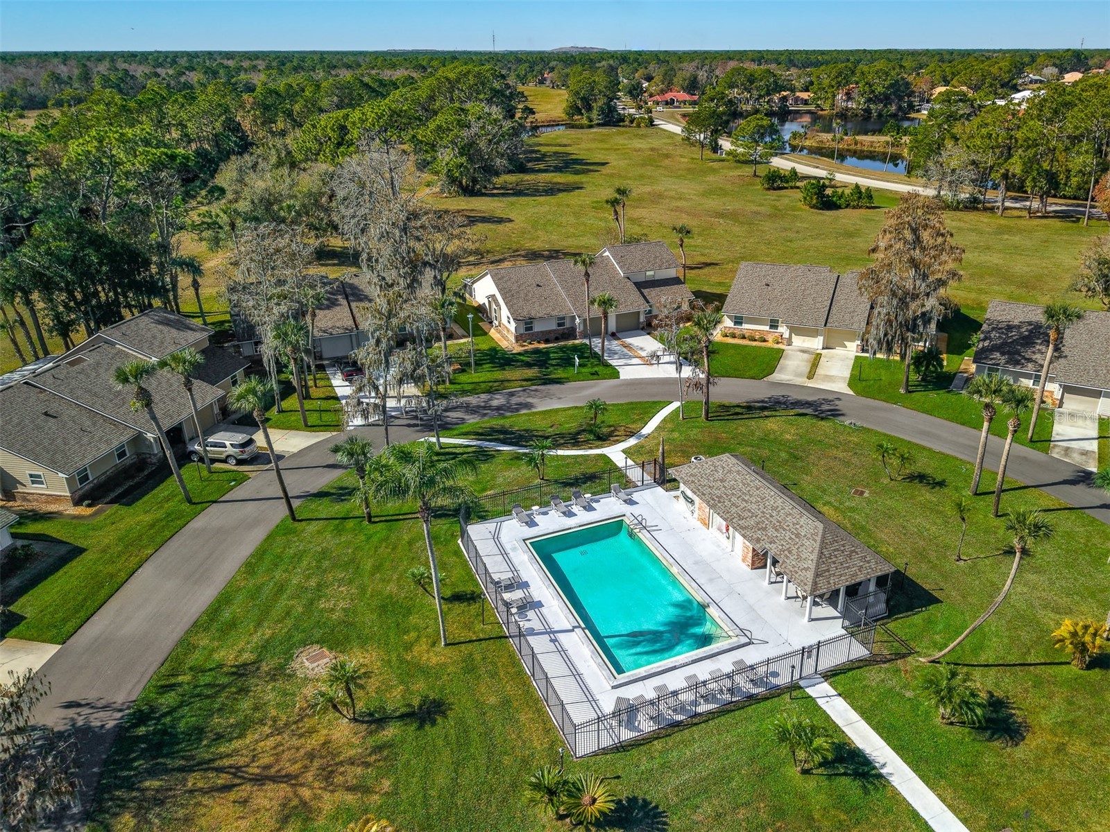 233 Bob White Court #233 Daytona Beach FL 32119 O6374385 image47