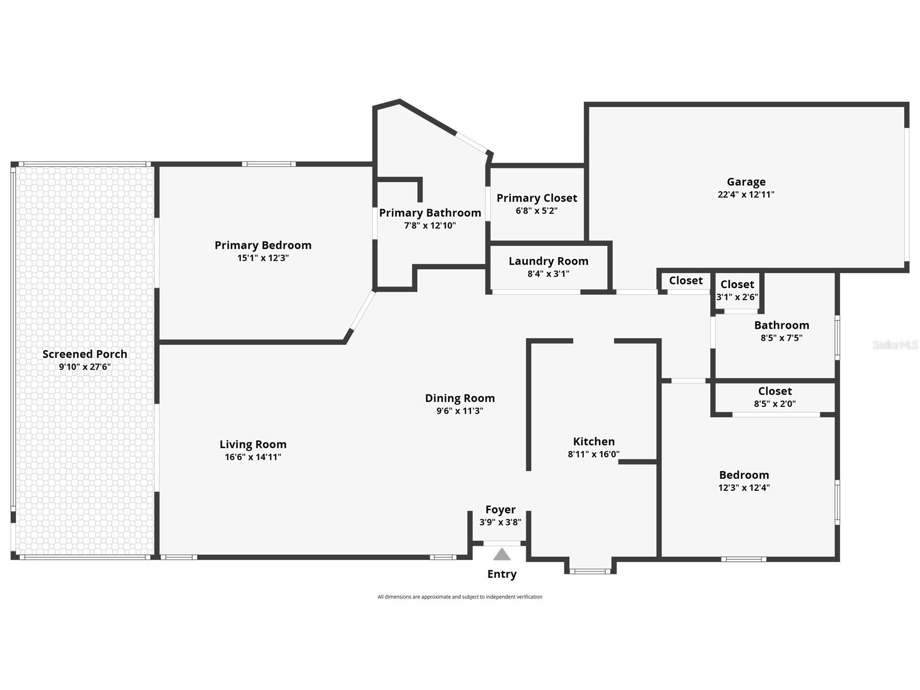 233 Bob White Court #233 Daytona Beach FL 32119 O6374385 image48