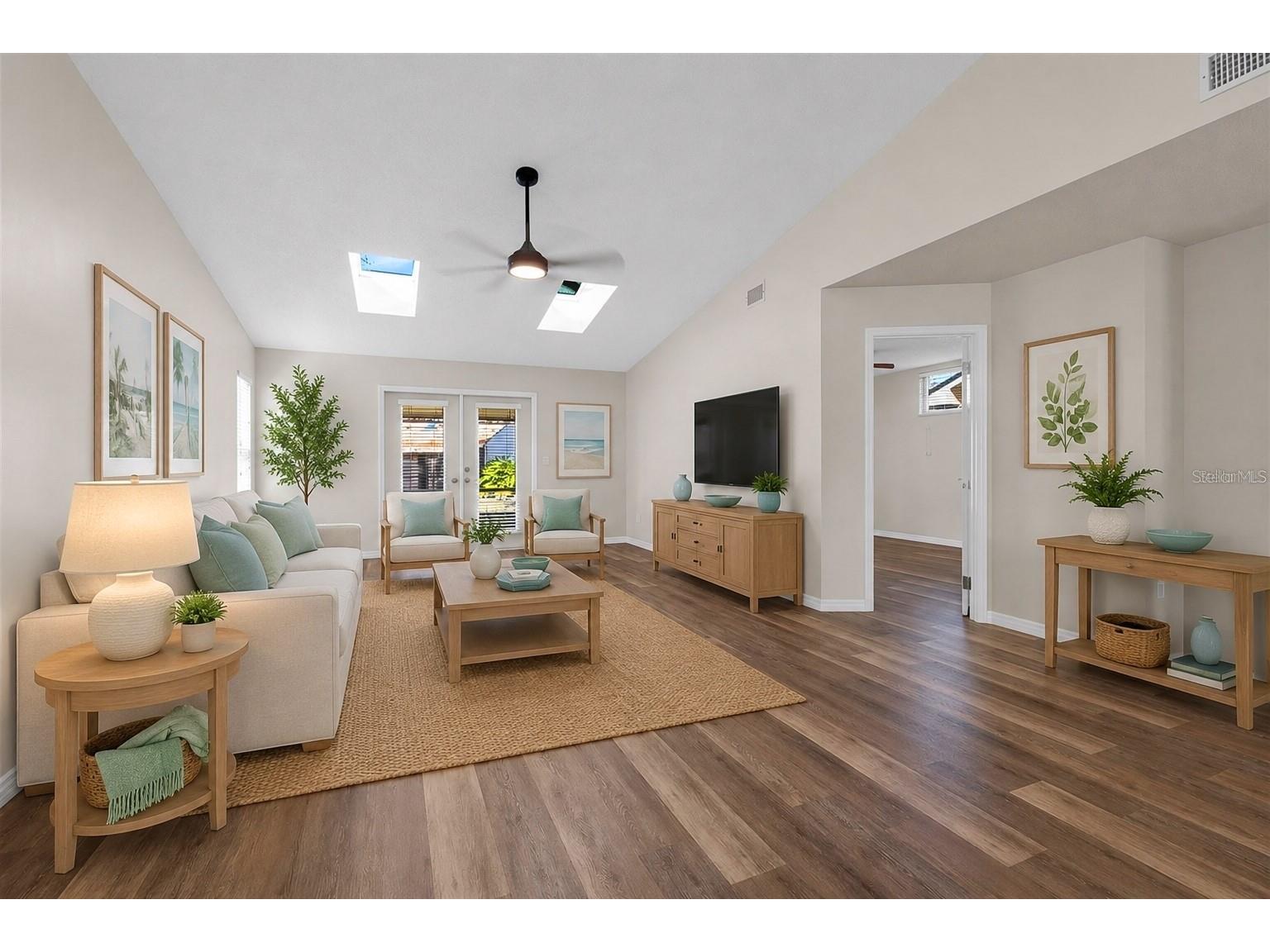233 Bob White Court #233 Daytona Beach FL 32119 O6374385 image7