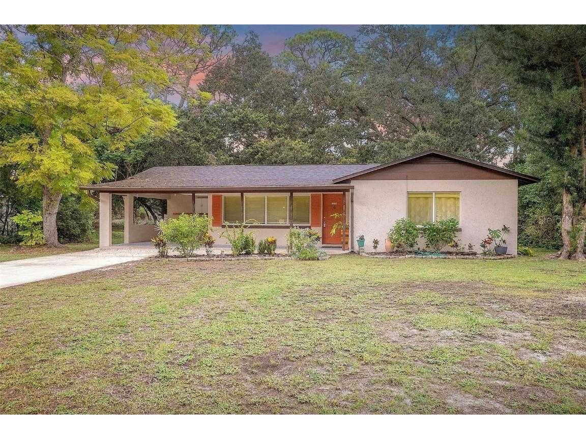 233 Buena Vista Street Debary FL 32713 V4932382 image1