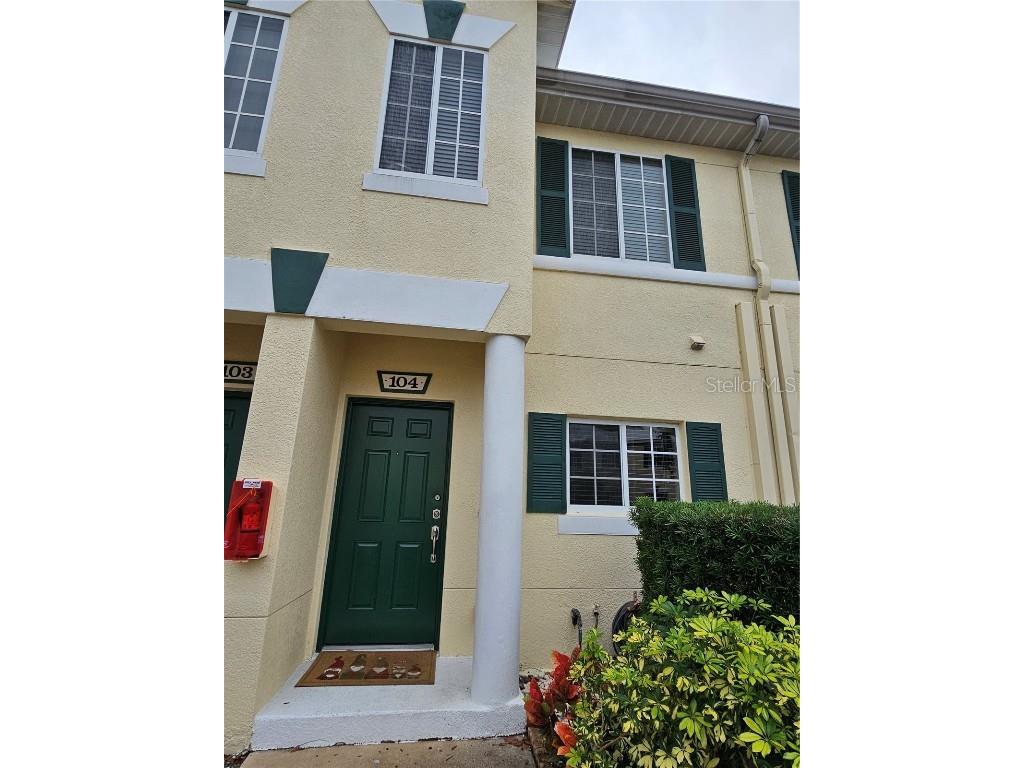 233 Cape Harbour Loop #104 Bradenton FL 34212 A4595457 image1