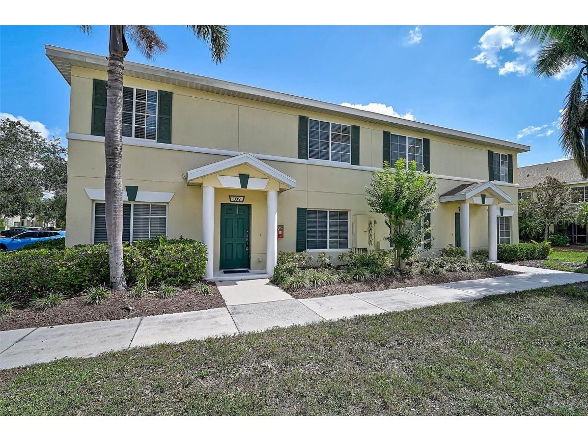 233 Cape Harbour Loop #107 Bradenton FL 34212 N6138921 image1