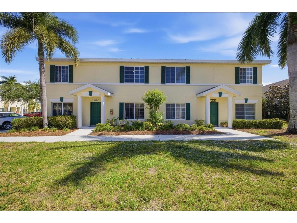 233 Cape Harbour Loop #107 Bradenton FL 34212 TB8503812 image2