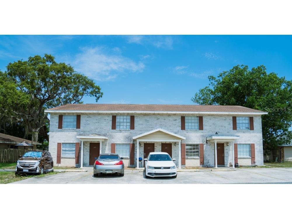 233 Century Boulevard #A Auburndale FL 33823 S5127885 image1