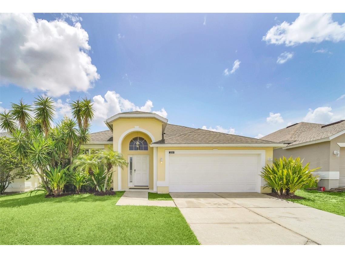 233 Churchill Park Drive Davenport FL 33897 O6230228 image1