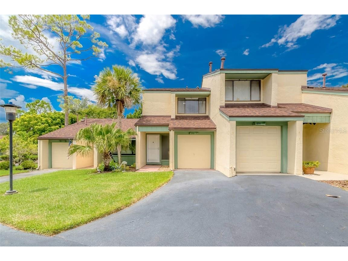 233 Club House Boulevard #233 New Smyrna Beach FL 32168 O6135186 image1