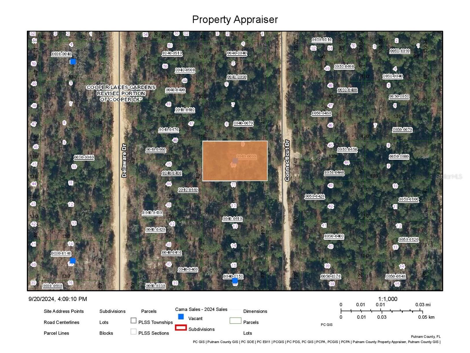 233 Connecticut Drive Hawthorne FL 32640 FC304061 image1