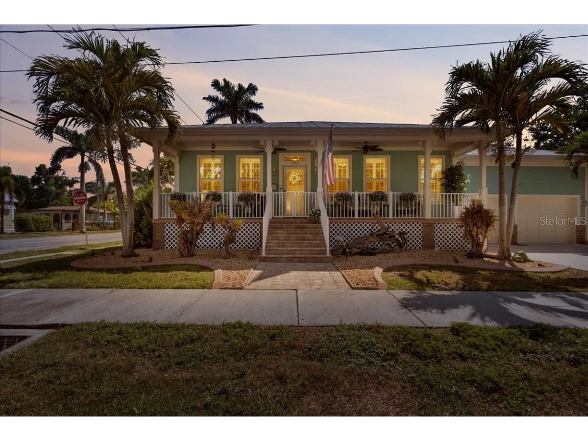 233 Durrance Street Punta Gorda FL 33950 C7511555 image1
